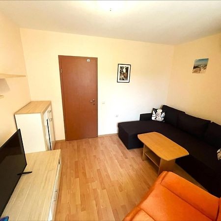 Holiday-Orchid Menada Apartments Slantchev Briag Chambre photo