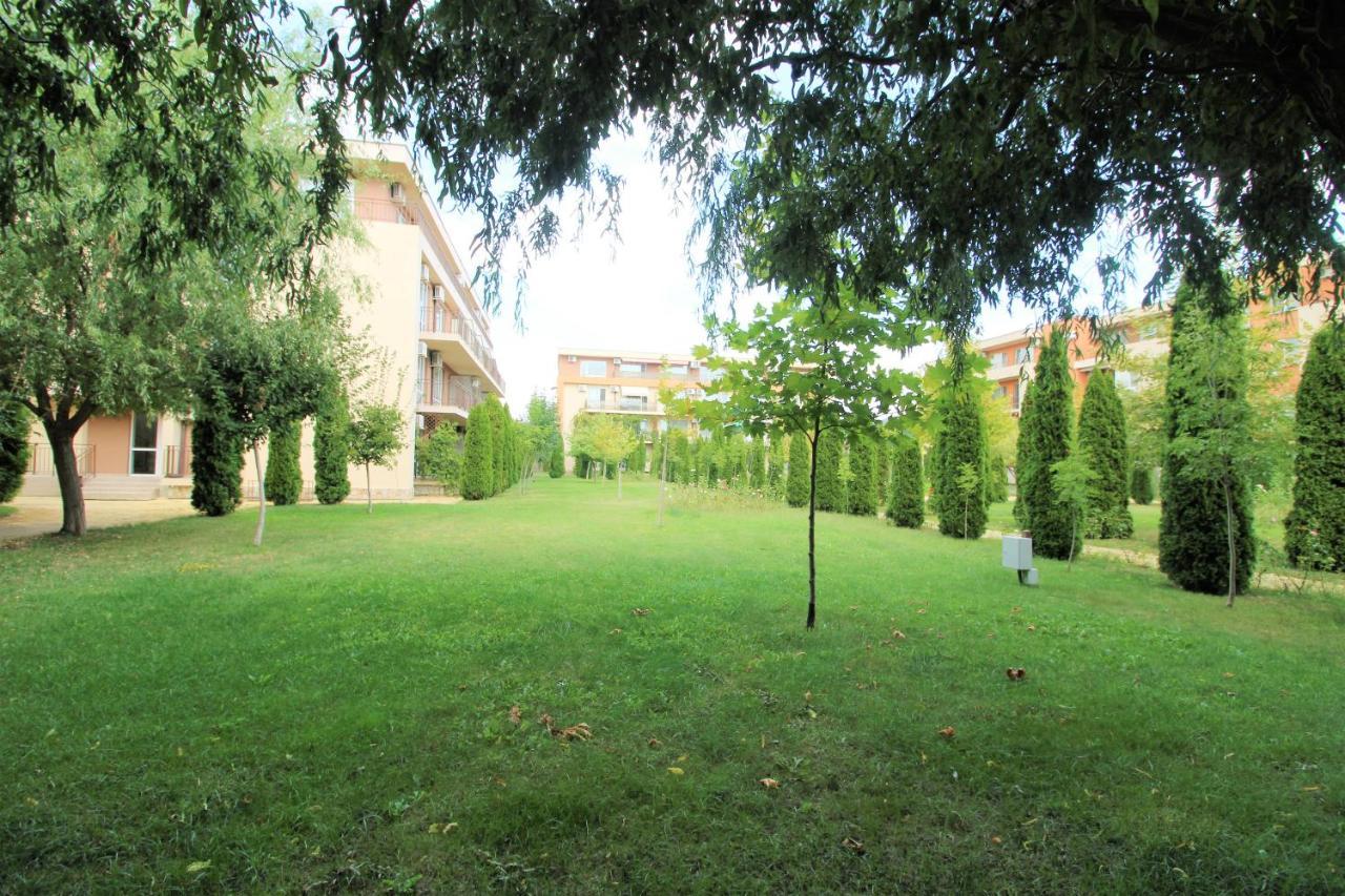 Holiday-Orchid Menada Apartments Slantchev Briag Extérieur photo