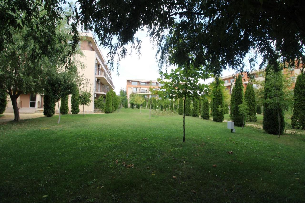 Holiday-Orchid Menada Apartments Slantchev Briag Chambre photo