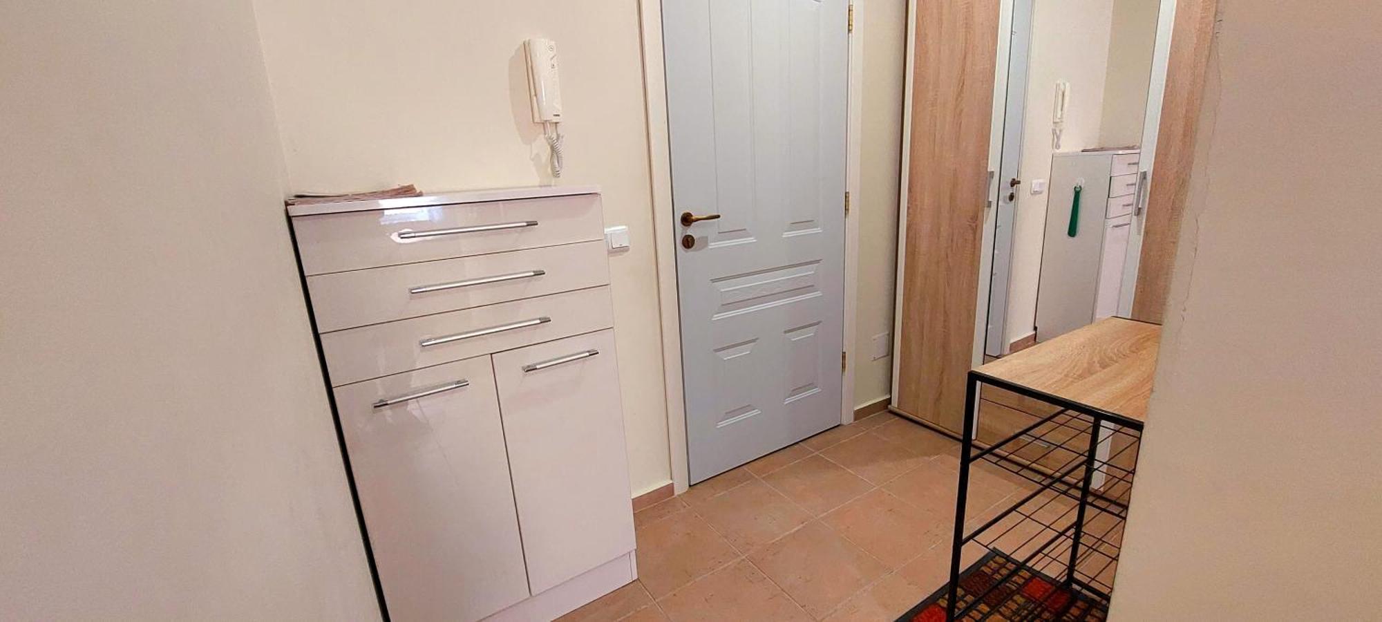Holiday-Orchid Menada Apartments Slantchev Briag Chambre photo