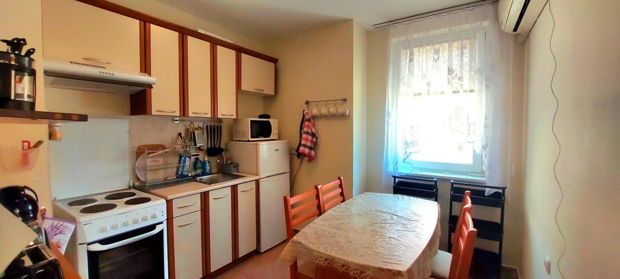 Holiday-Orchid Menada Apartments Slantchev Briag Chambre photo
