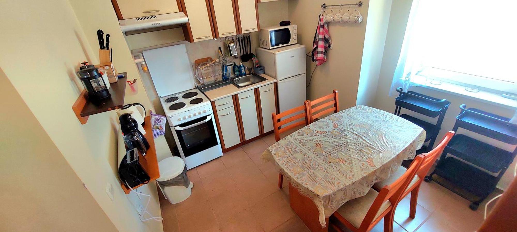 Holiday-Orchid Menada Apartments Slantchev Briag Chambre photo