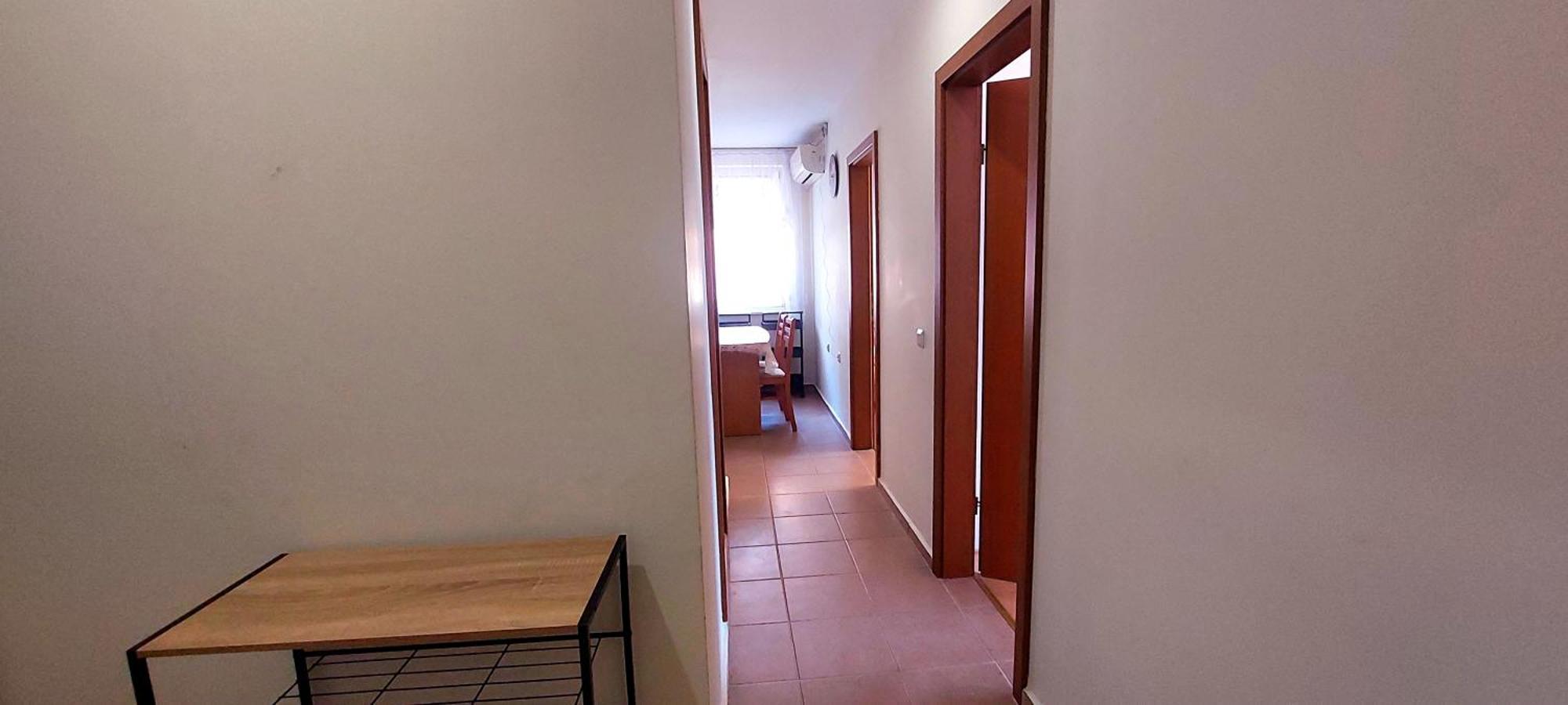 Holiday-Orchid Menada Apartments Slantchev Briag Chambre photo