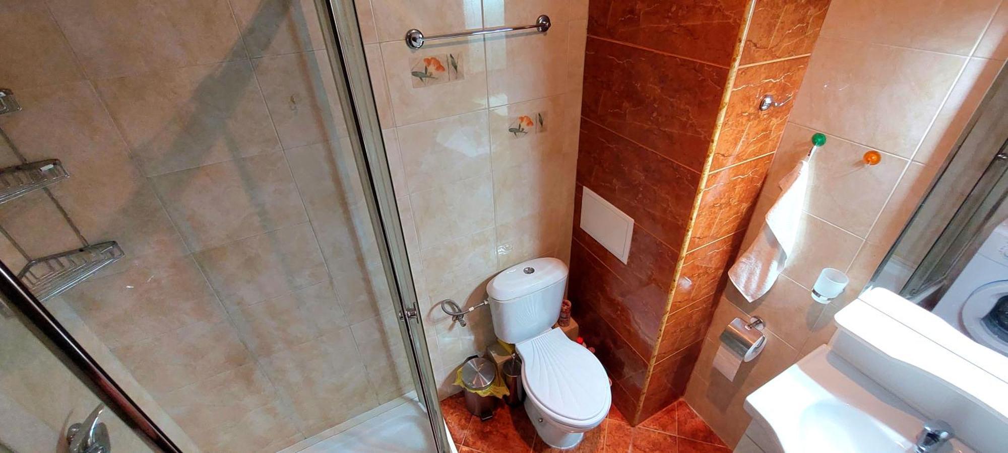 Holiday-Orchid Menada Apartments Slantchev Briag Chambre photo